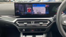 BMW 3 Series 320i Sport 5dr Step Auto Petrol Estate